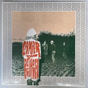 Camper Van Beethoven NEW Telephone Free... – 40th Ann Green Vinyl Record 2025